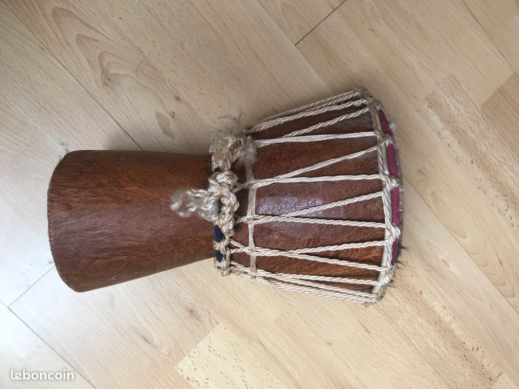 Petit djembé (image 2)