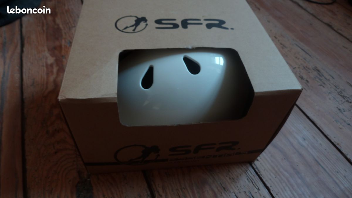 Casque de skate\vélo (image 3)