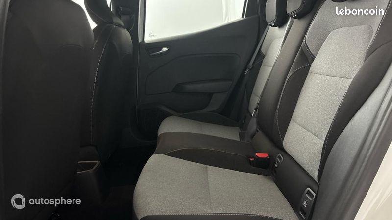 Renault Clio 1.0 SCe 65ch Evolution - 24 (image 13)