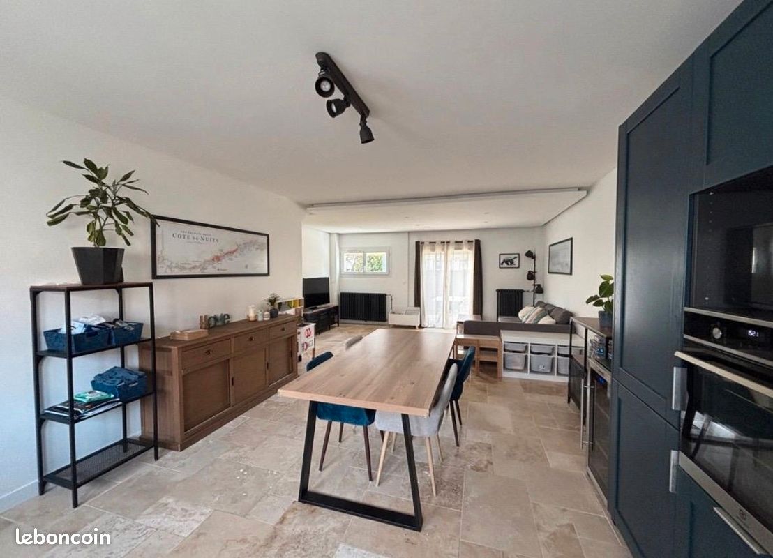Maison 5 pièces 85 m² · à Marsannay-la-Côte · 85 m² · 239 000 €