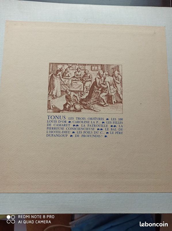 Coffret BACCHUS (image 5)