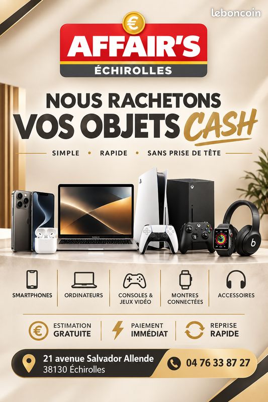 TV TCL 65 pouces (image 2)