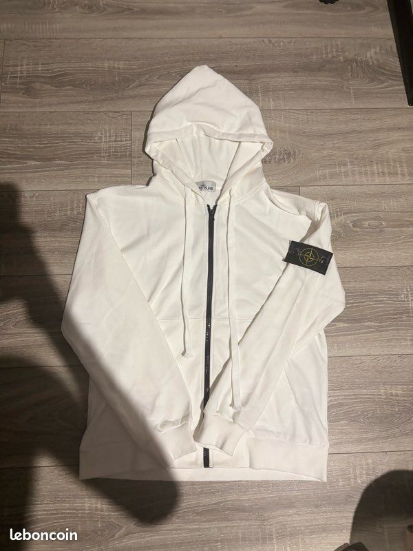 Veste stone (image 2)