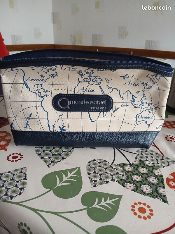 Trousse de toilette (image 1)