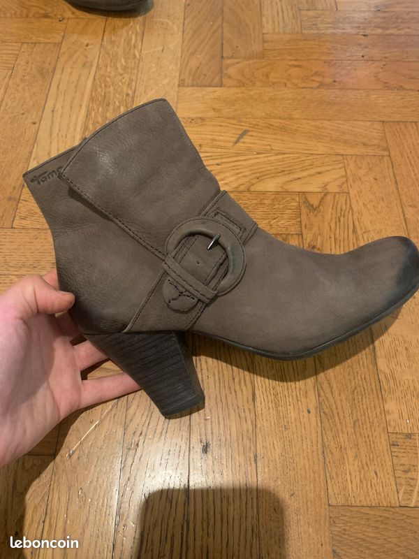 Bottes (image 1)