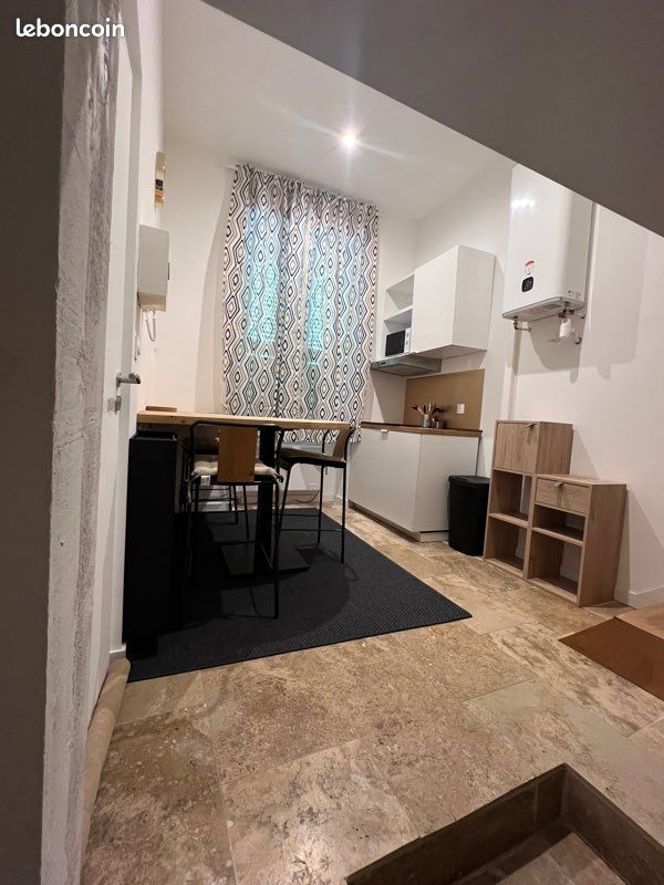 Appartement a louer salon-de-provence - 1 pièce(s) - 23 m2 - Surfyn