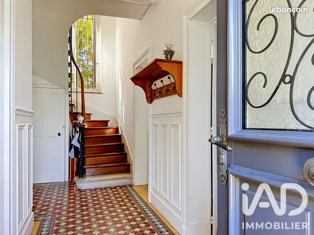 Maison 8 pièces 175 m² (image 3)