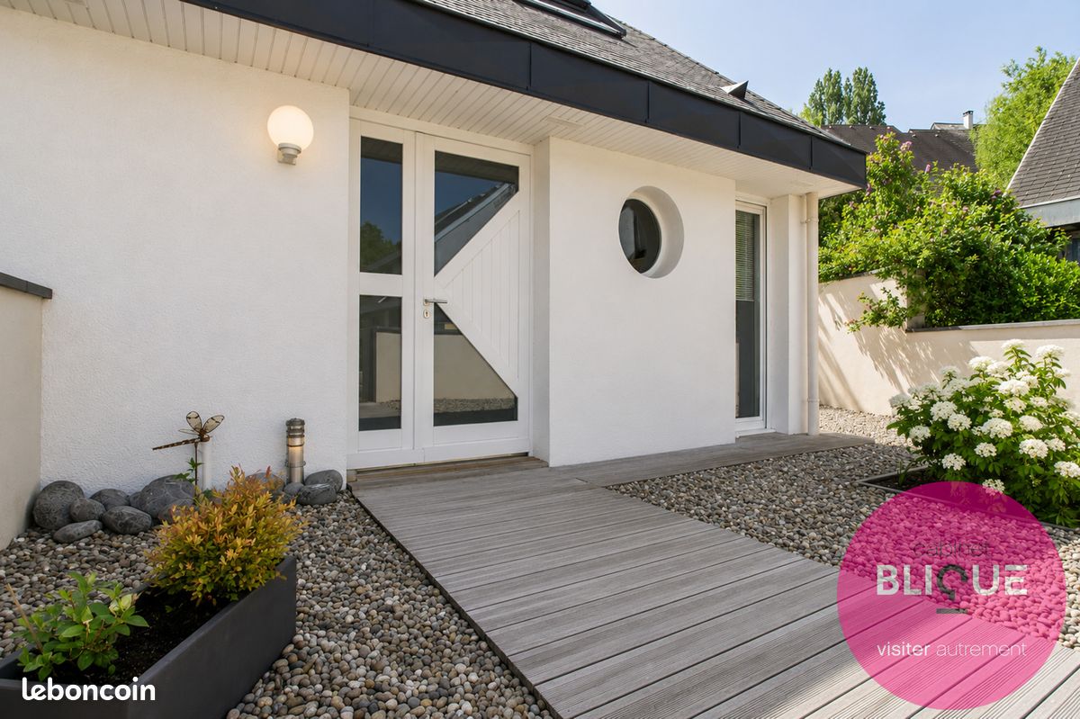 Maison 6 pièces 126 m² · à Toul · 126 m² · 235 000 €