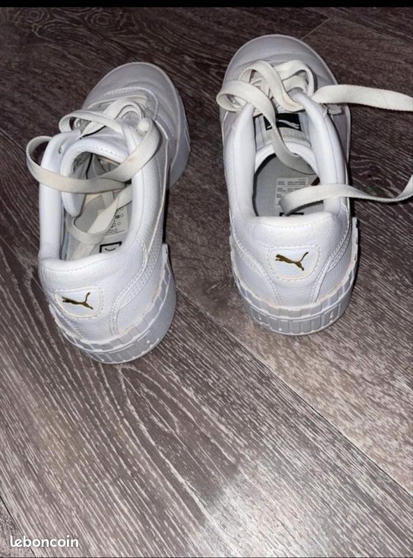 Basket Puma (image 4)