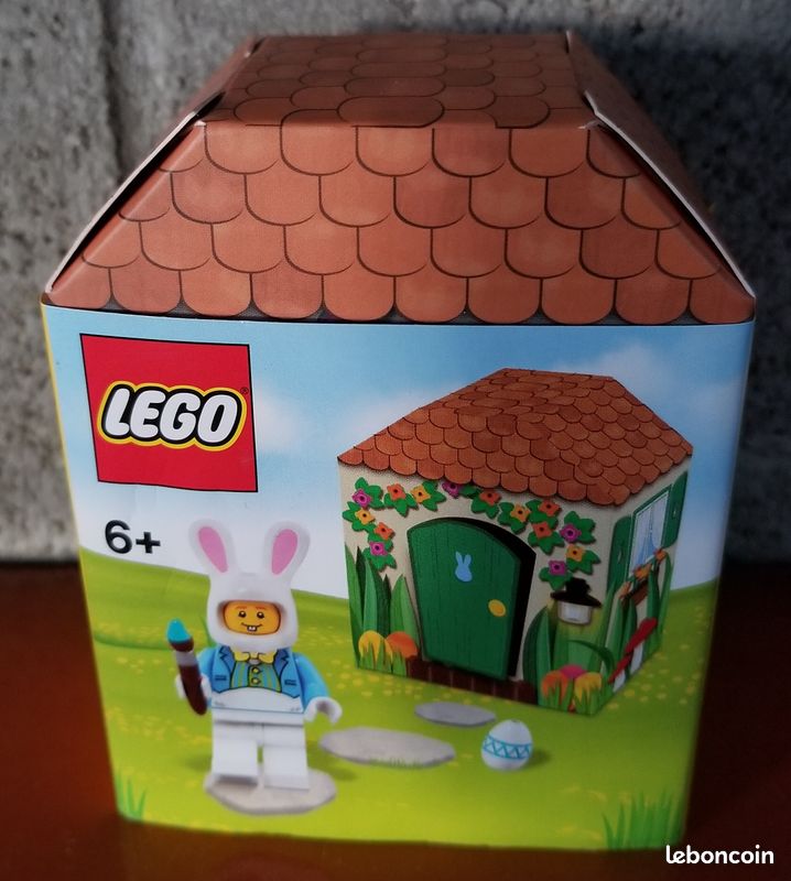 Lego 5005249 (image 1)