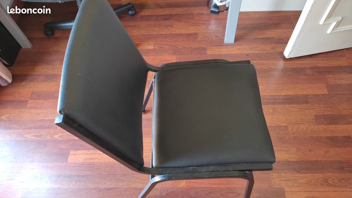 Chaise bureau (image 3)
