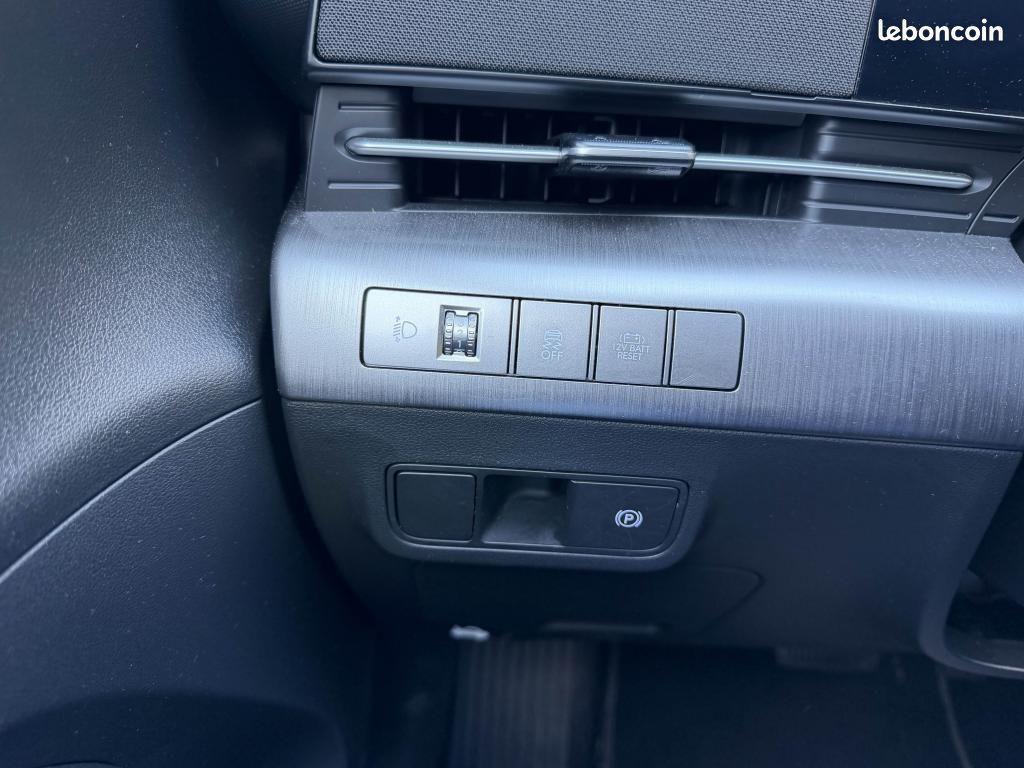 HYUNDAI KONA Hybrid - 141 - BV DCT 6 II 2023 Intuitive 1ER MAIN (image 16)