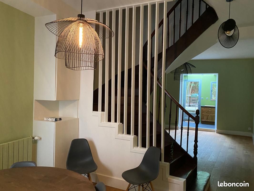 Maison 4 pièces 105 m² · à Castres · 105 m² · 710 €