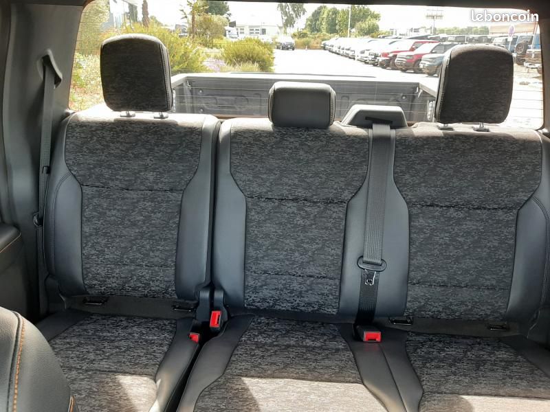 FORD F150 TREMOR SUPERCREW V6 3,5L EcoBoost (image 15)