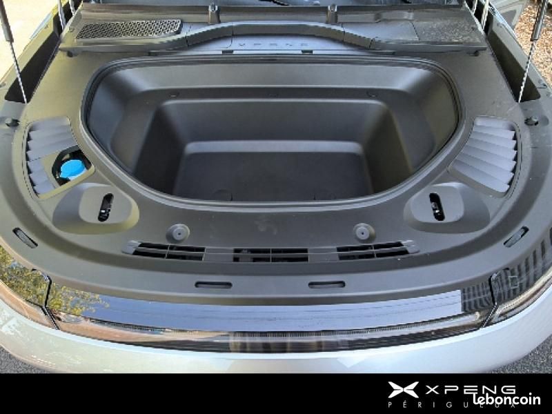 Xpeng G9 575ch 93,1kWh AWD Performance (image 26)