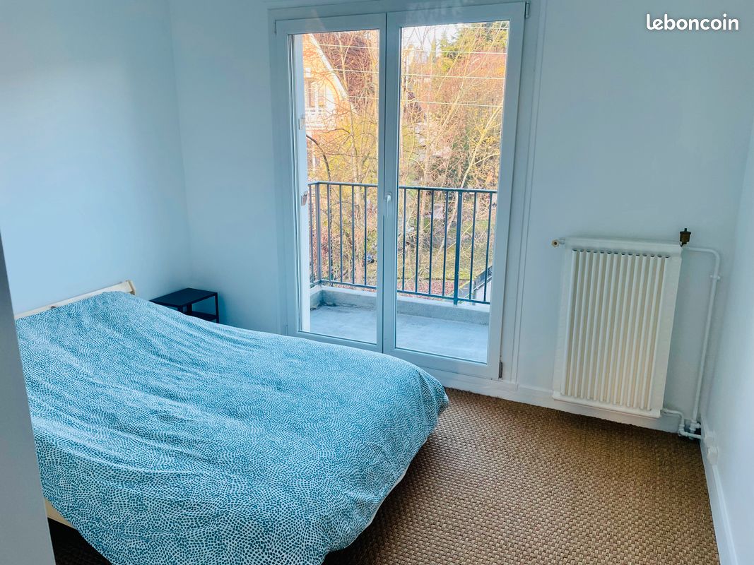 Appartement a louer garches - 3 pièce(s) - 60 m2 - Surfyn