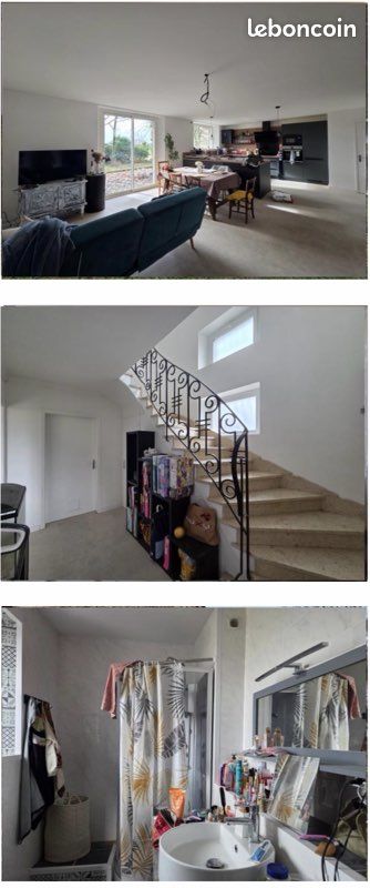 Maison 5 pièces 120 m² · à Réquista · 120 m² · 200 000 €