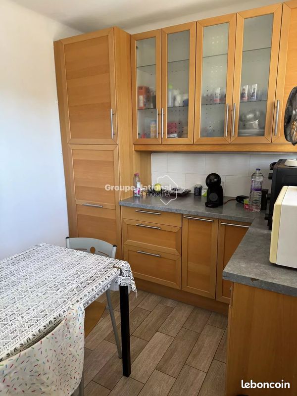 Appartement 3 pièces 73 m² · à Six-Fours-les-Plages · 73 m² · 262 000 €