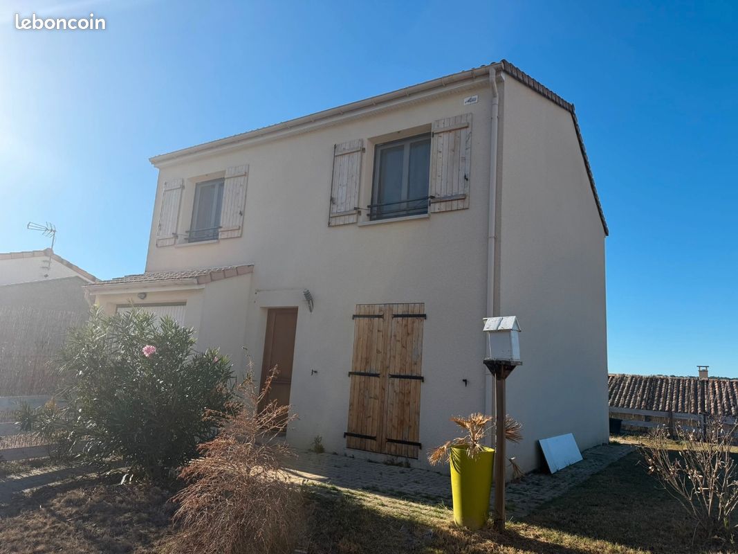 Maison 4 pièces 100 m² · à Le Grès · 100 m² · 239 000 €