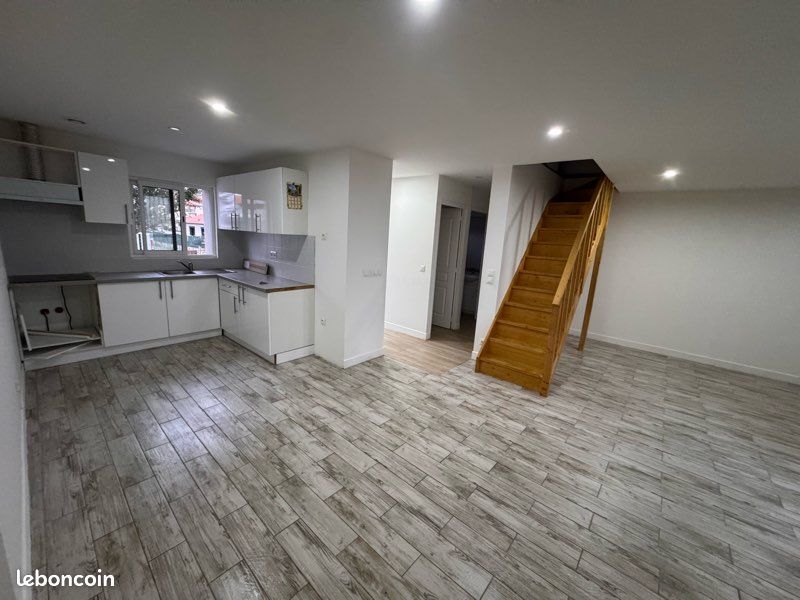 Maison 4 pièces 105 m² · à Dax · 105 m² · 1 100 €/mois
