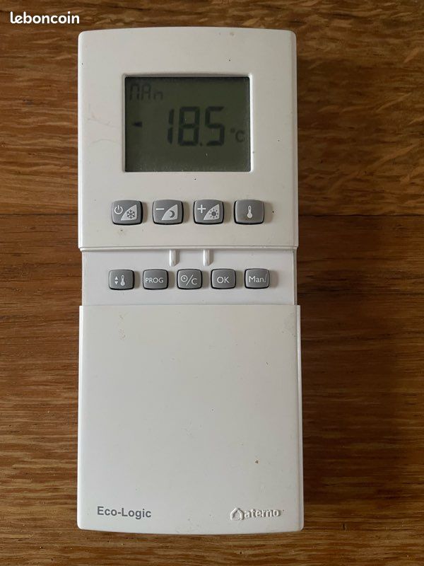 Radiateur Aterno (image 4)