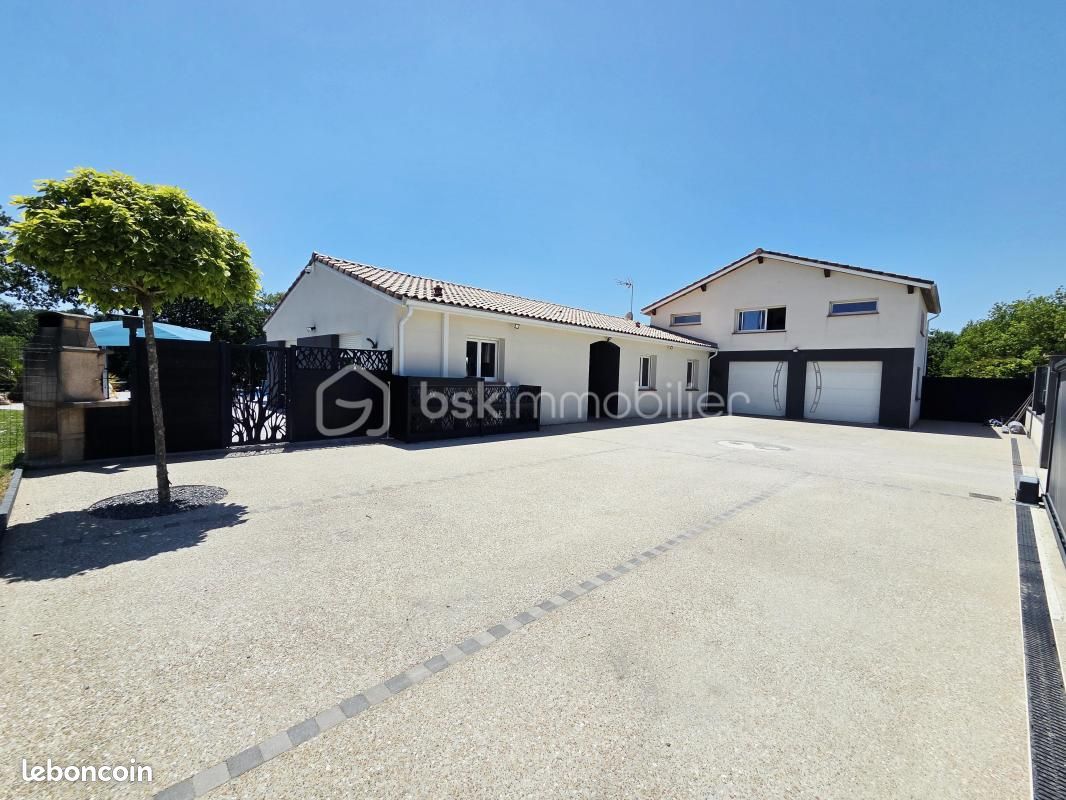 Maison 6 pièces 172 m² · à Villemur-sur-Tarn · 172 m² · 525 000 €