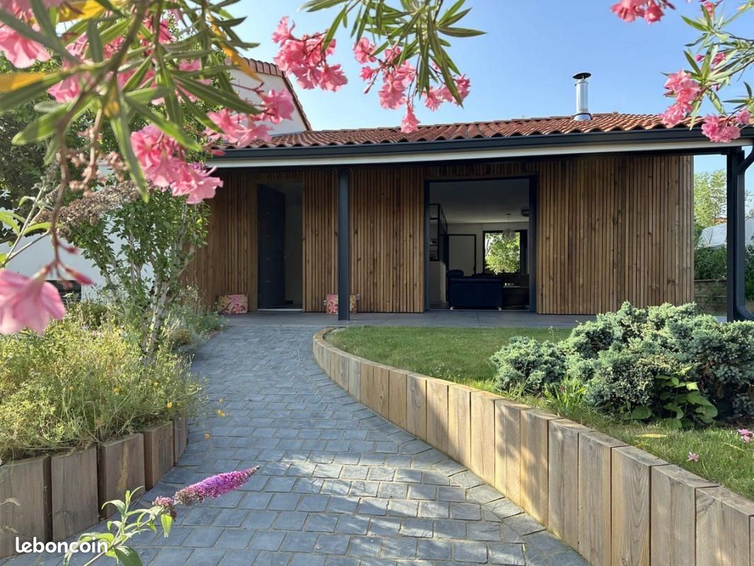 Maison 5 pièces 115 m² · à L'Union · 115 m² · 519 000 €