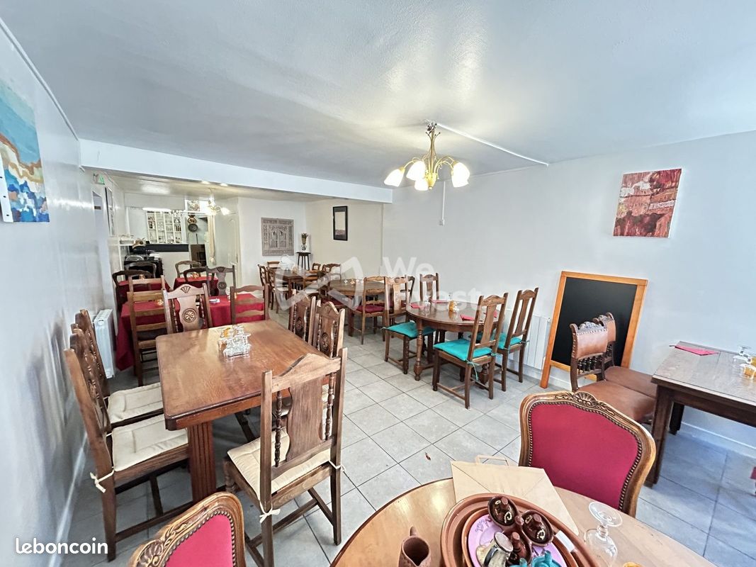 Immeuble 178 m² Cosne-Cours-sur-Loire (image 1)
