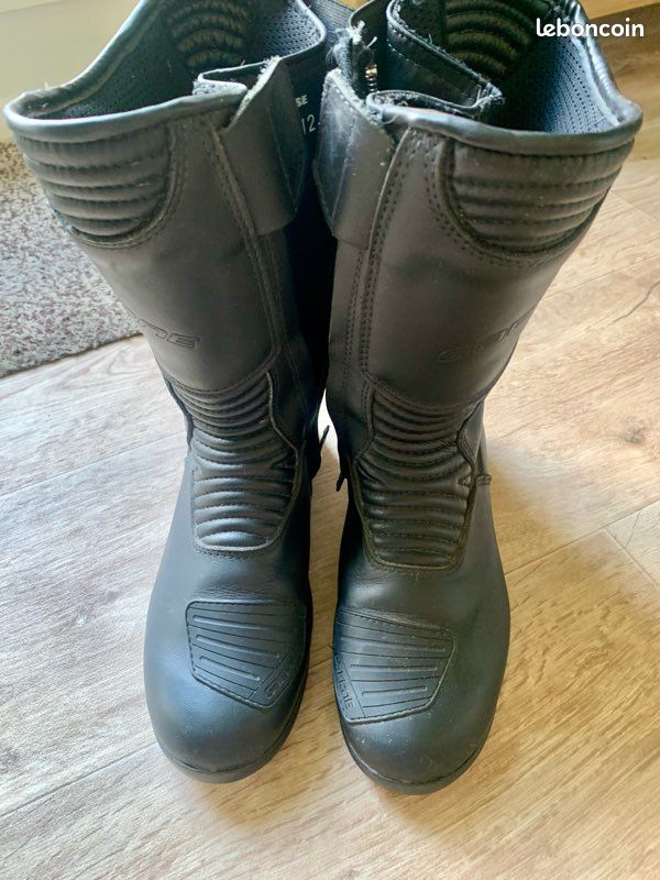 Bottes Moto femme Gaerne (image 2)