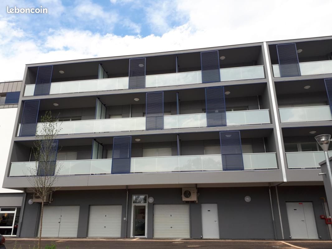 Appartement 4 pièces 84 m² · à Montréal-la-Cluse · 84 m² · 941 €/mois