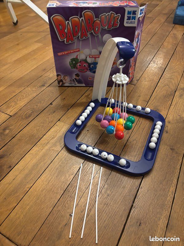 Jeu badaboule (image 5)