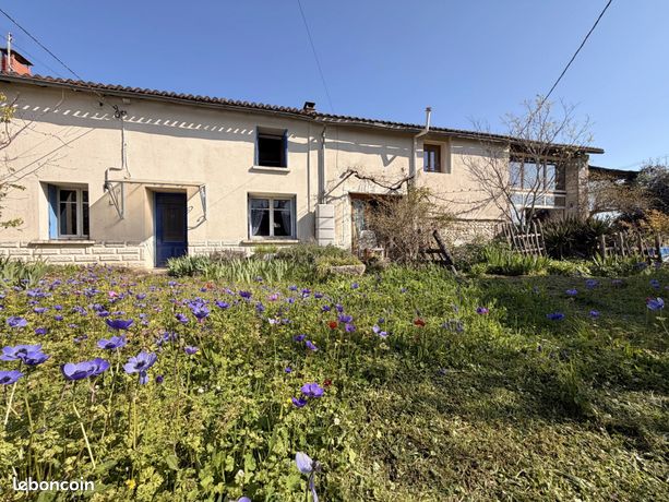 Propriété 9 pièces 230 m²