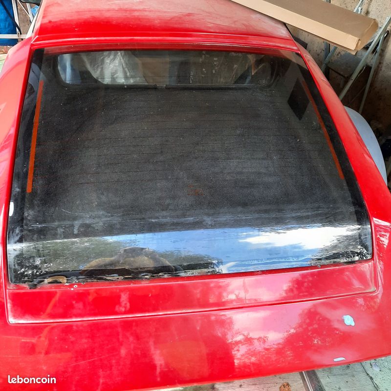 Vérins De Hayon Pour Alpine A310 (Lot De 2) – Neufs, Remplacement Facile