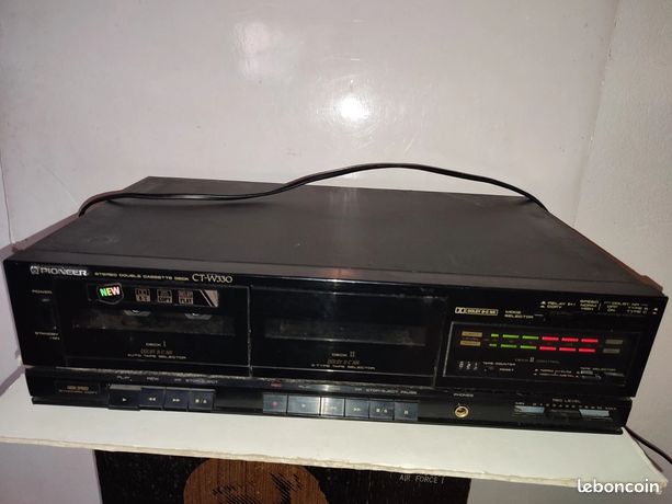 POSTE DE RADIO CASSETTE VINTAGE Ghettoblaster Boombox JVC 9475 LS £111