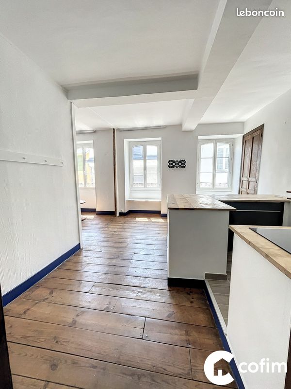 Appartement 1 pièce 37 m² · à Pau · 37 m² · 515 €/mois
