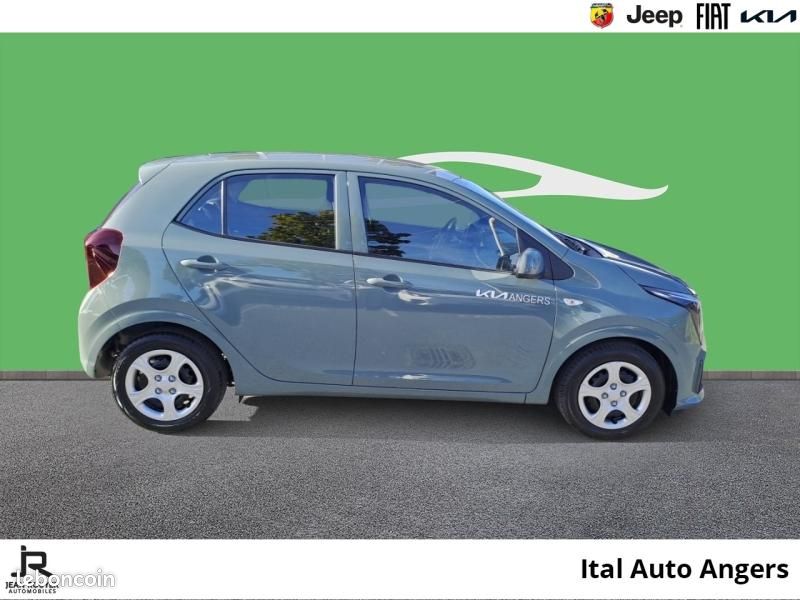 Kia Picanto 1.0 GDi 68ch Active (image 4)