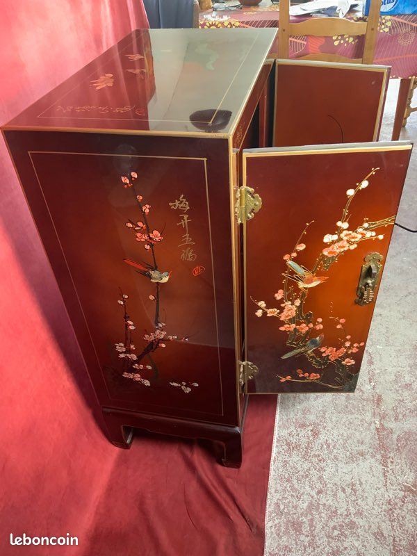 Meuble chinois (image 7)