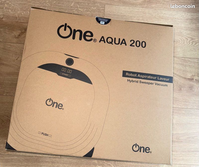 Aspirateur (image 1)