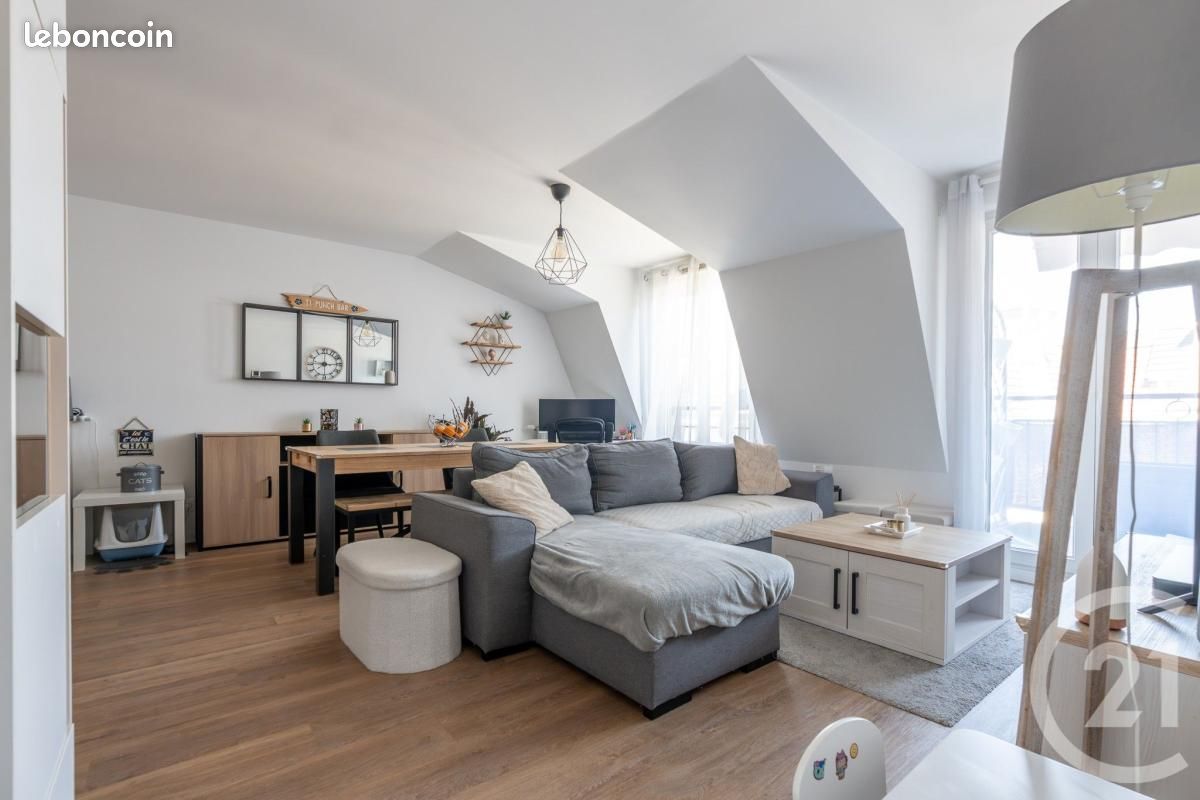 Appartement 3 pièces 65 m² · à Villiers-sur-Marne · 65 m² · 309 000 €