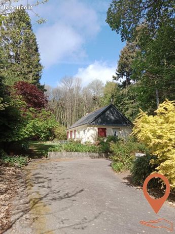 Maison 6 pièces 150 m²