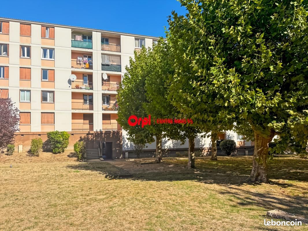 Appartement 3 pièces 50 m² · à Argenteuil · 50 m² · 132 000 €