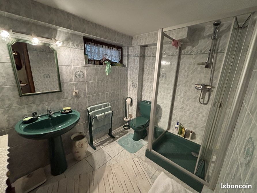 Maison 6 pièces 160 m² (image 6)