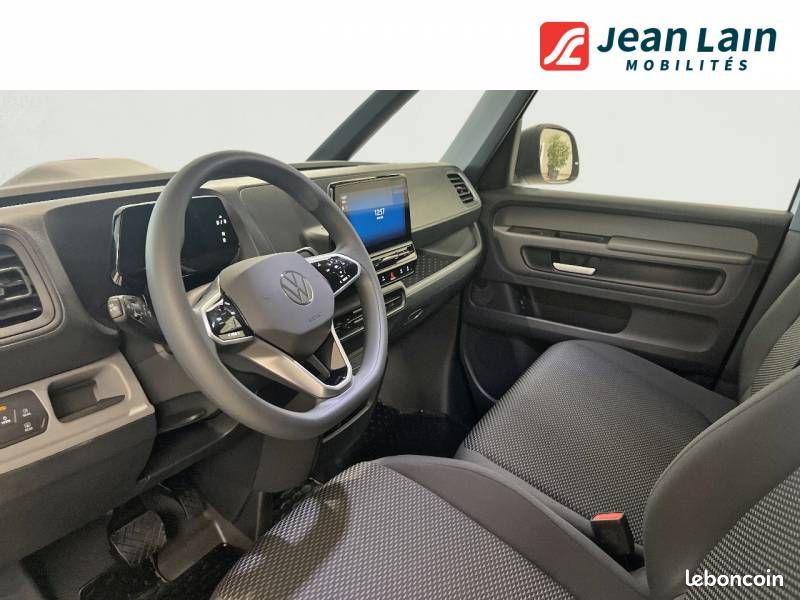 Volkswagen ID. BUZZ CARGO 204 CH (image 11)