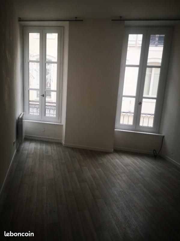 Appartement 2 pièces 36 m² · à Chalon-sur-Saône · 36 m² · 460 €