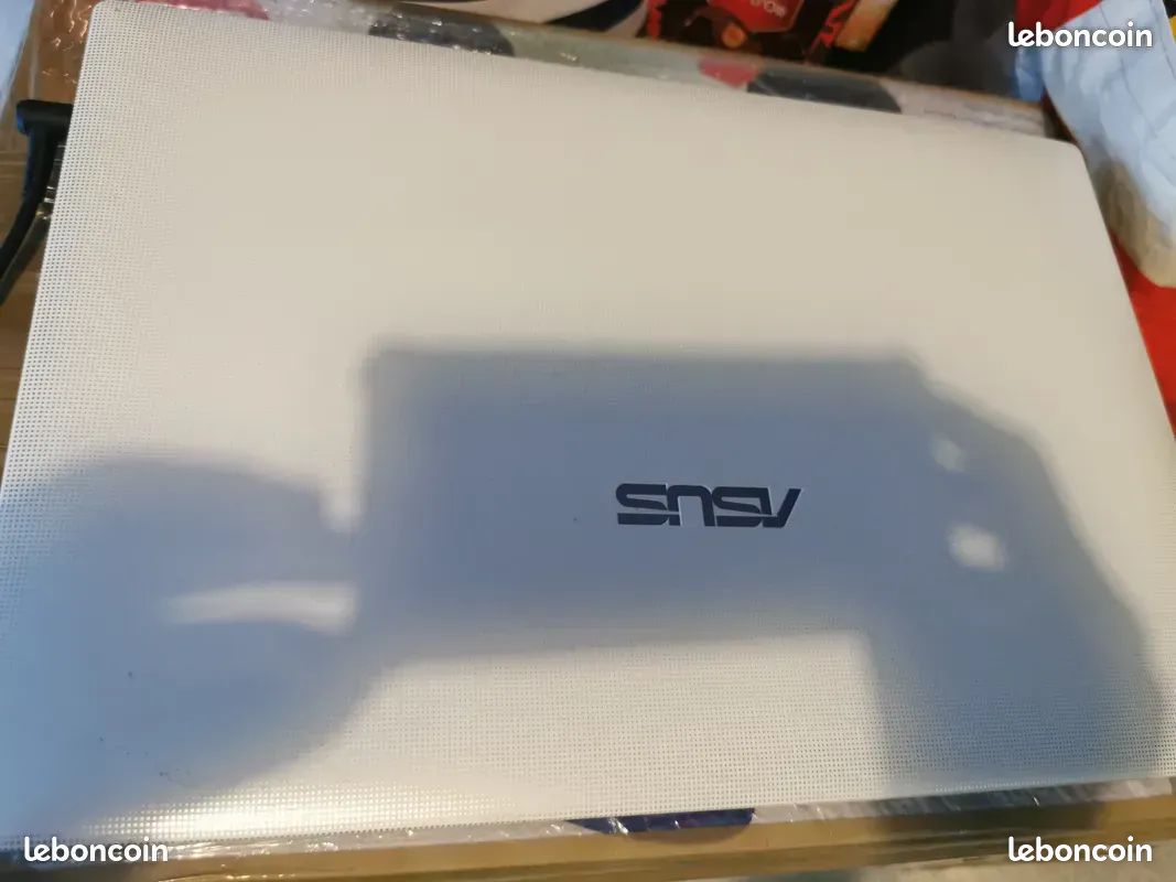 Ordinateur Portable Asus X501U - Bon état - Occasion