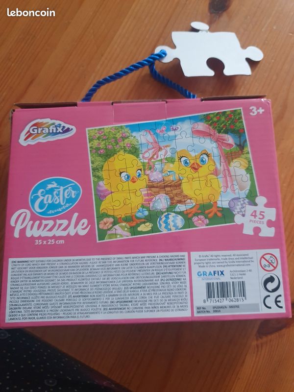 Puzzle (image 2)