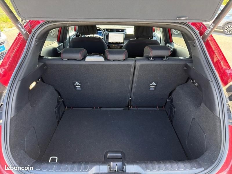 Ford Puma 1.0 EcoBoost Hybrid 125ch ST-Line S&S (image 28)