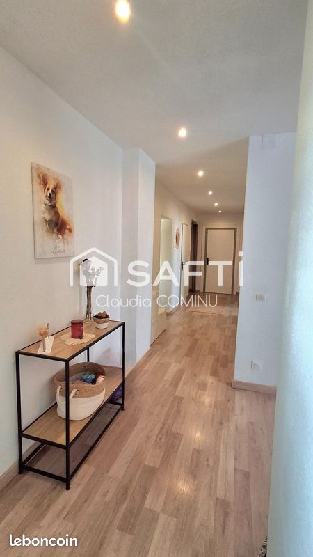 Appartement 4 pièces 108 m² · à Forbach · 108 m² · 105 000 €