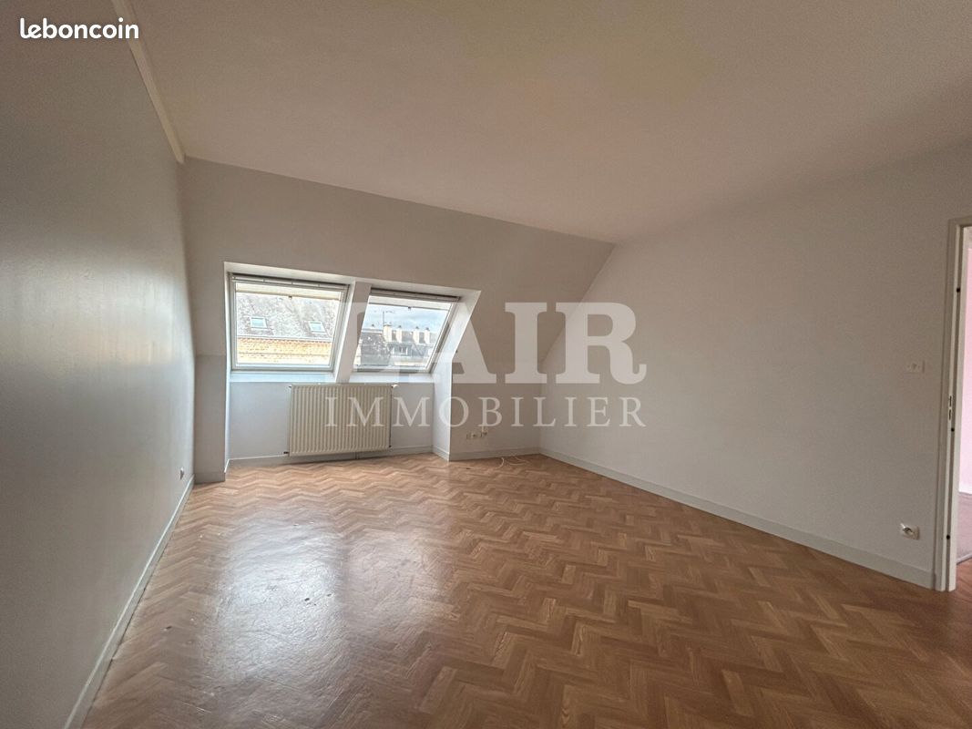 Appartement a louer alencon - 2 pièce(s) - 44 m2 - Surfyn