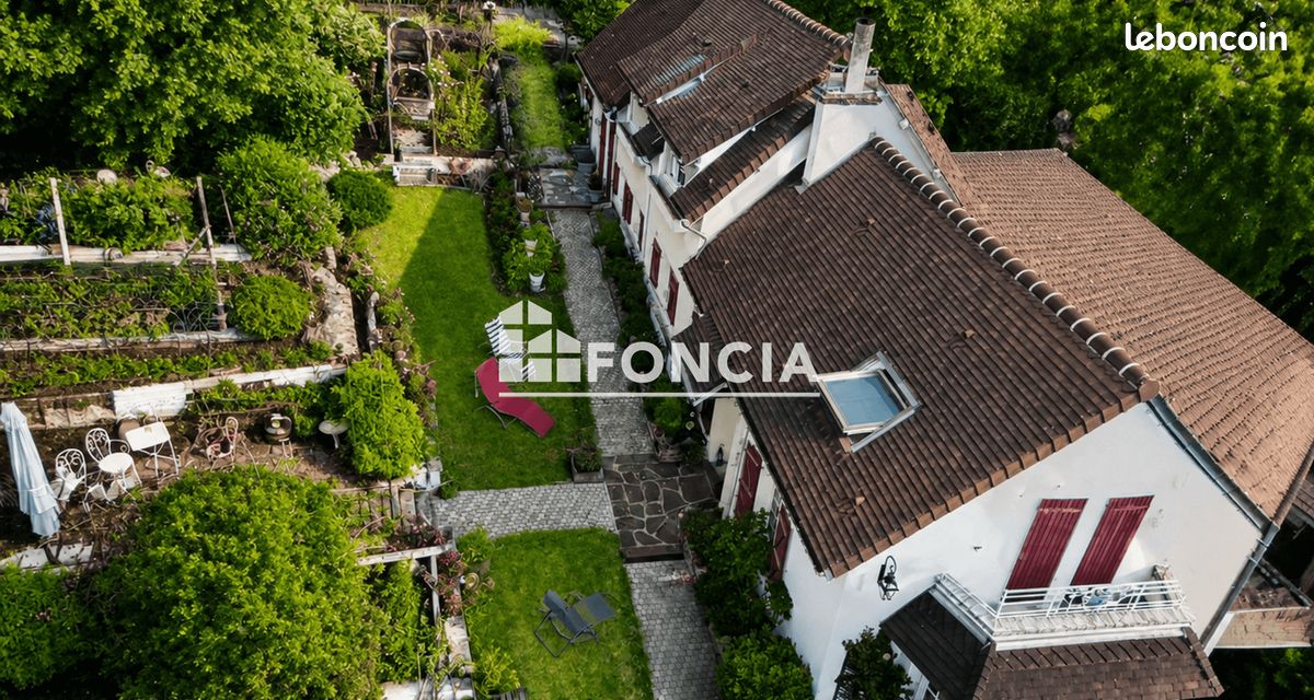 Maison 6 pièces 140 m² · à Marcilly-sur-Eure · 140 m² · 359 000 €
